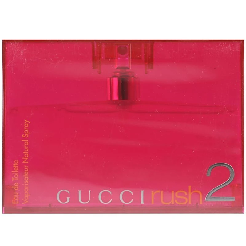 Gucci Rush 2 Eau De Toilette 50 Ml 3 Gucci Rush 2 Eau De Toilette 50 Ml