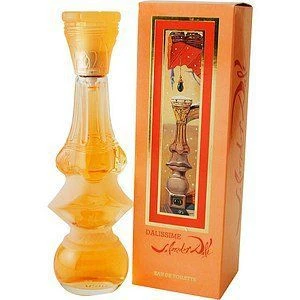 Salvador Dali Dalissime Eau De Toilette 100 Ml 3 Salvador Dali Dalissime Eau De Toilette 100 Ml