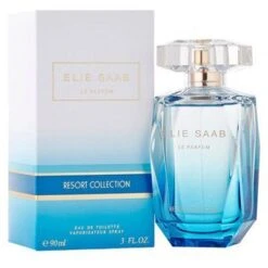 Elie Saab Le Parfum Resort Collection Eau De Toilette 90 Ml