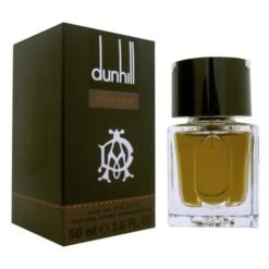 Dunhill Custom Eau De Toilette 50 Ml