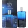 Davidoff Cool Water Night Dive Eau De Toilette 200 Ml -Vendite Berma 221732