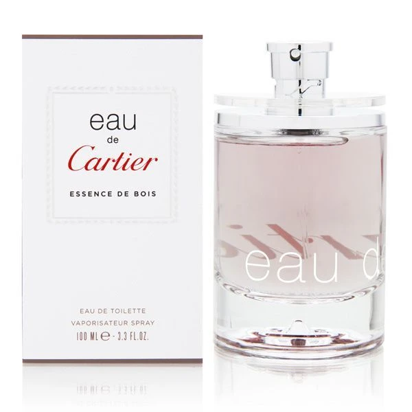 Cartier Eau De Cartier Essence De Bois Eau De Toilette 100 Ml 3 Cartier Eau De Cartier Essence De Bois Eau De Toilette 100 Ml