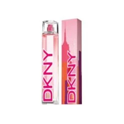 DKNY Summer 2016 Eau De Toilette 100 Ml