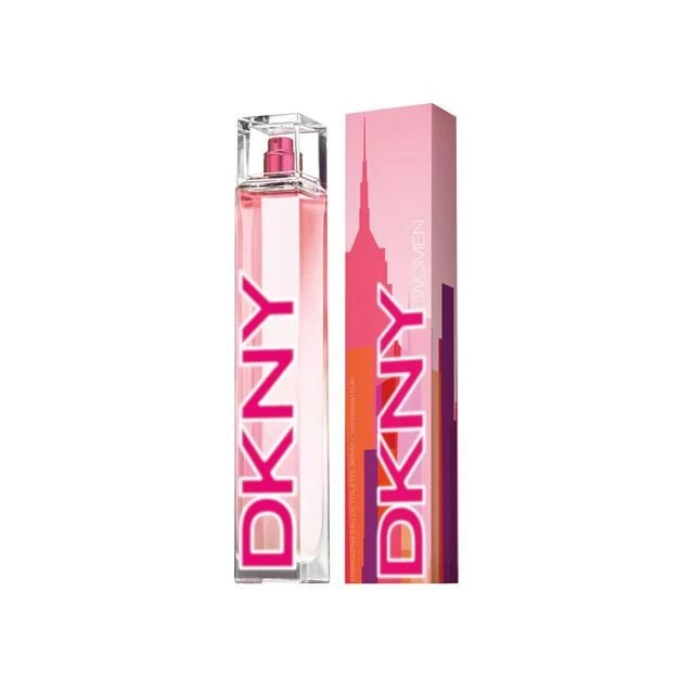 DKNY Summer 2016 Eau De Toilette 100 Ml 3 DKNY Summer 2016 Eau De Toilette 100 Ml