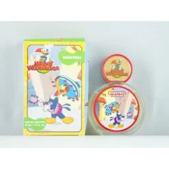 Woody Woodpecker Minstrel Eau De Toilette 50 Ml Spray