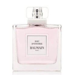 PIERRE BALMAIN Balmain Eau D'Ivoire Eau De Toilette 100 Ml