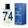 Iceberg Eau De Iceberg Cedar Uomo Eau De Toilette 100 Ml 2 Iceberg Eau De Iceberg Cedar Uomo Eau De Toilette 100 Ml -Vendite Berma 221939