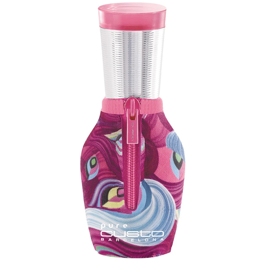 Custo Barcelona Pure Custo Woman - Eau De Toilette Edt 30 Ml 3 Custo Barcelona Pure Custo Woman - Eau De Toilette Edt 30 Ml