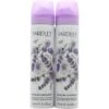 Yardley English Lavender Body Spray 2 X 75 Ml -Vendite Berma 221993