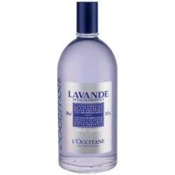 L'Occitane Lavender Eau De Cologne 300 Ml Splash