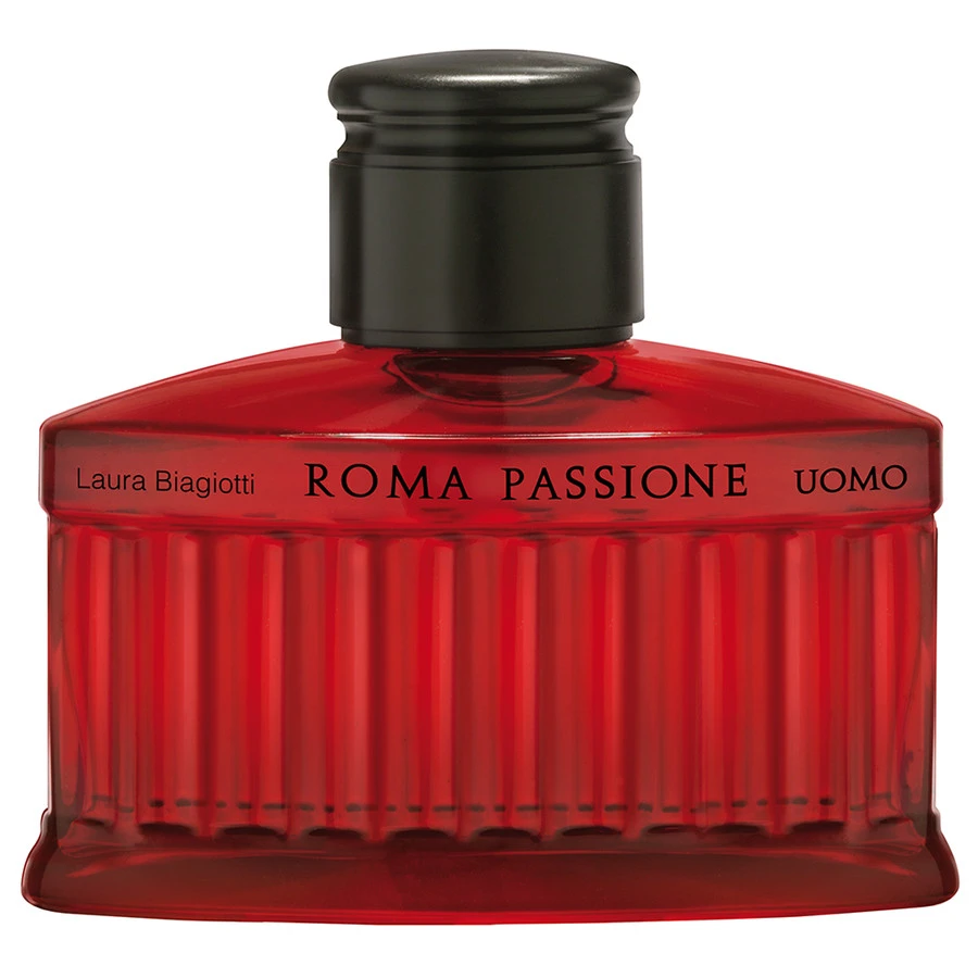 Laura Biagiotti Roma Passione EDT Eau De Toilette 125 Ml VAPO 3 Laura Biagiotti Roma Passione EDT Eau De Toilette 125 Ml VAPO