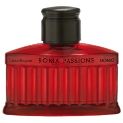 Laura Biagiotti Roma Passione Uomo EDT Eau De Toilette 75 Ml VAPO
