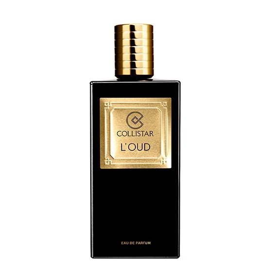 Collistar L' Oud Eau De Parfum Edp 100ml 3 Collistar L' Oud Eau De Parfum Edp 100ml