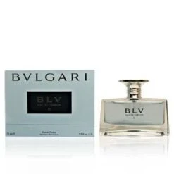 Bulgari Bvlgari Bvlgari BLV II Eau De Parfum 75ml Spray