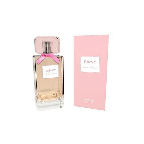 Best Brand New York - Bbny Sweetie Pour Femme - Eau De Parfum 100 Ml 3 Best Brand New York - Bbny Sweetie Pour Femme - Eau De Parfum 100 Ml