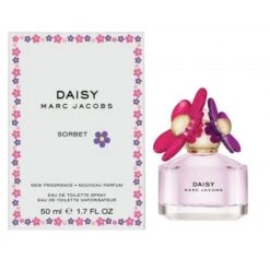 Marc Jacobs Daisy Sorbet Eau De Toilette 50 Ml