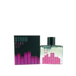 STORM Vibe Eau De Toilette 100 Ml