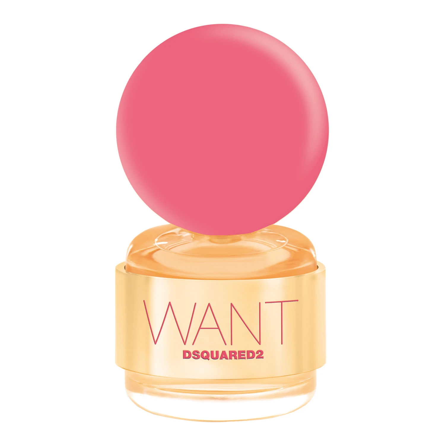 Dsquared2 - Want Pink Ginger - Eau De Parfum 50 Ml 3 Dsquared2 - Want Pink Ginger - Eau De Parfum 50 Ml