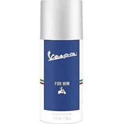 Vespa For Him Body Spray 150ml