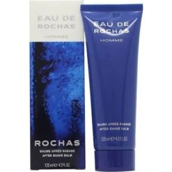 Rochas Eau De Rochas Balsamo Dopobarba 125ml