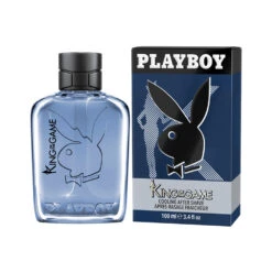 Playboy King Of The Game Dopobarba After-shave 100 ML