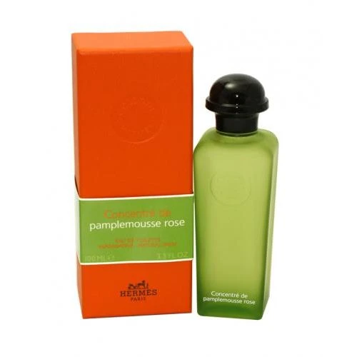 Hermès Hermes Eau De Pamplemousse Rose Eau De Cologne 100 Ml 3 Hermès Hermes Eau De Pamplemousse Rose Eau De Cologne 100 Ml