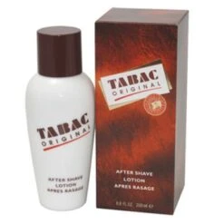 Maurer & Wirtz Tabac Original Lozione Dopo Barba 200 Ml