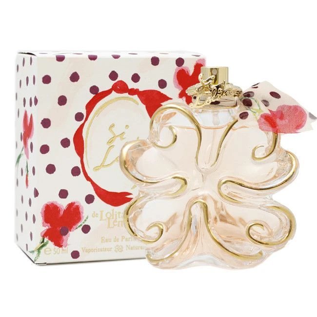 Lolita Lempicka Si Lolita Eau De Parfum 50 Ml 3 Lolita Lempicka Si Lolita Eau De Parfum 50 Ml