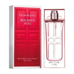 Elizabeth Arden Red Door Aura Eau De Toilette Spray 30 Ml