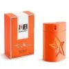 Thierry Mugler AMen Ultra Zest Eau De Toilette 100 Ml -Vendite Berma 222926