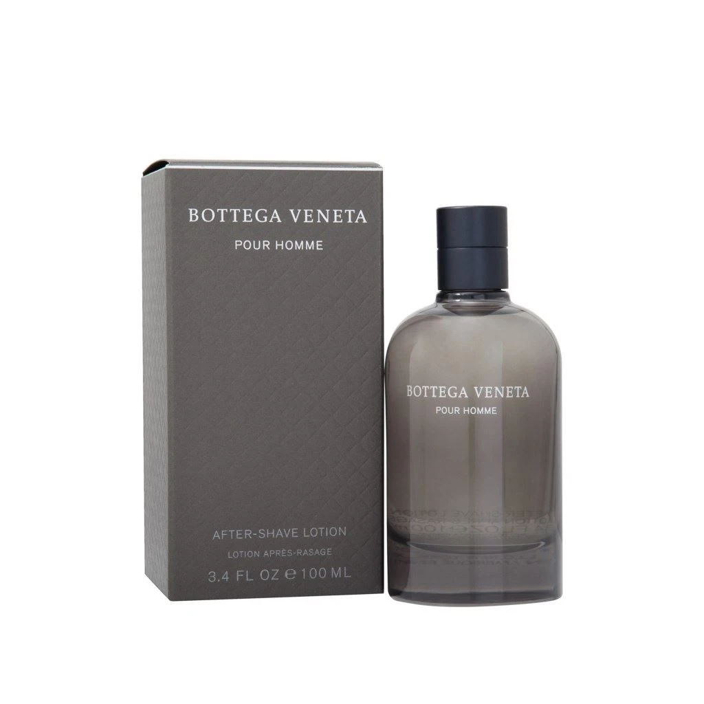 Bottega Veneta Pour Homme Dopobarba 100 Ml Splash 3 Bottega Veneta Pour Homme Dopobarba 100 Ml Splash