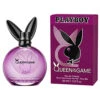 Playboy - Queen Of The Game - Eau De Toilette 60 Ml 2 Playboy - Queen Of The Game - Eau De Toilette 60 Ml -Vendite Berma 223412
