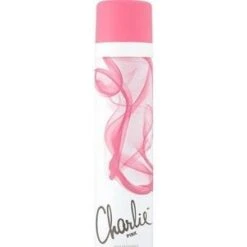 Revlon Charlie Pink Body Fragrance 75 Ml Spray