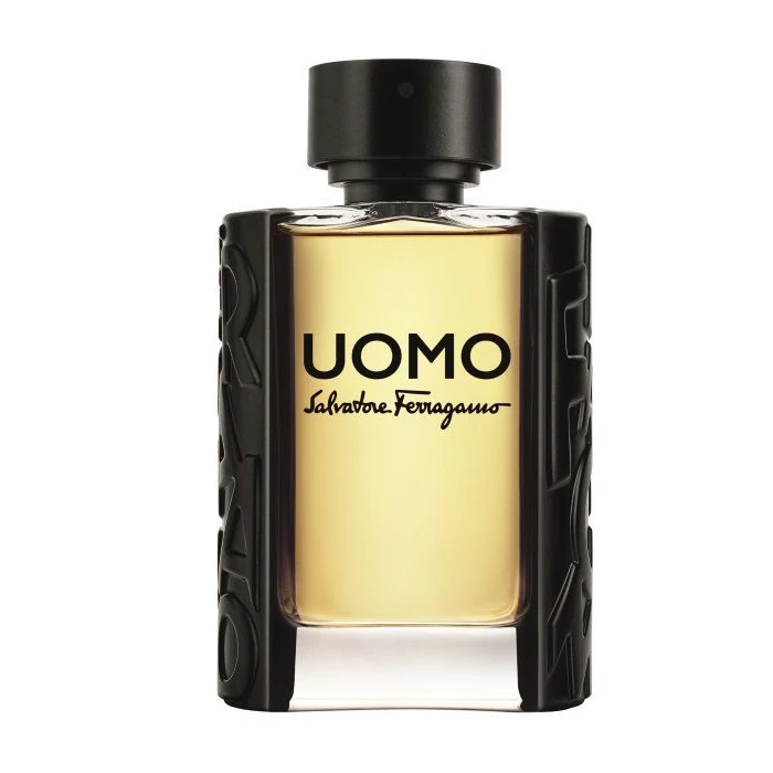 Salvatore Ferragamo - Uomo Salvatore Ferragamo - Eau De Toilette 50 Ml 3 Salvatore Ferragamo - Uomo Salvatore Ferragamo - Eau De Toilette 50 Ml
