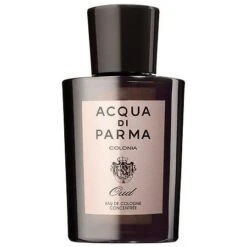 Acqua Di Parma Oud Eau De Cologne Concentrèe Eau De Cologne 100 Ml