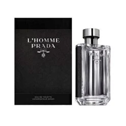 Prada L'Homme Edt 50 Ml