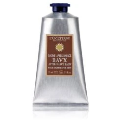 L'Occitane En Provence Baux Balsamo Dopobarba 75 Ml