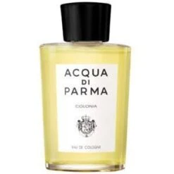 Acqua Di Parma Flacon Splash Colonia Eau De Cologne 180 Ml