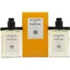 Acqua Di Parma Colonia Confezione Regalo 2 X 30ml EDC Ricariche Da Viaggio -Vendite Berma 223764