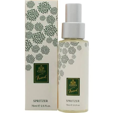 Taylor Of London Tweed Spritzer 75ml Spray 3 Taylor Of London Tweed Spritzer 75ml Spray