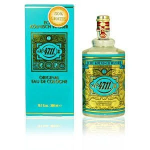 Maurer & Wirtz 4711 Eau De Cologne 300ml Splash 3 Maurer & Wirtz 4711 Eau De Cologne 300ml Splash