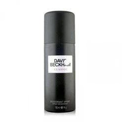 David Beckham Classic Body Spray 150 Ml