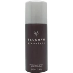 David & Victoria Beckham Signature Men Body Spray 150ml