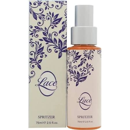 Taylor Of London Lace Spritzer 75ml Spray 3 Taylor Of London Lace Spritzer 75ml Spray