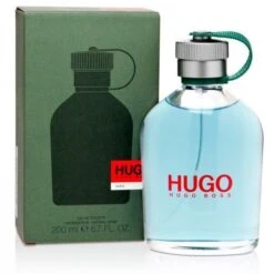 Hugo Boss Hugo Eau De Toilette 200 Ml