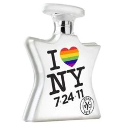 Bond No 9 I Love New York For Marriage Equality Eau De Parfum 100 Ml