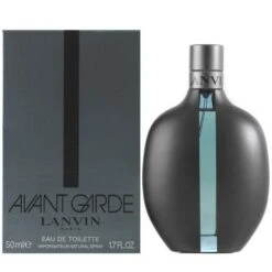 Lanvin Avant Garde Eau De Toilette 50 Ml Spray