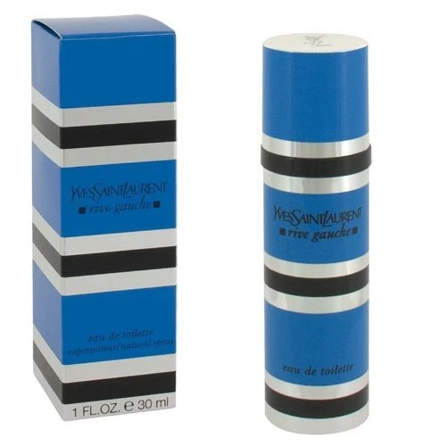 Yves Saint Laurent Rive Gauche Edt Spray 30 Ml 3 Yves Saint Laurent Rive Gauche Edt Spray 30 Ml