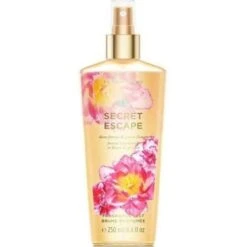 Victoria's Secret Secret Escape Fragrance Mist 250ml Spray