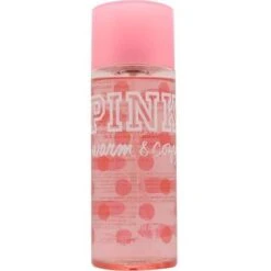 Victoria's Secret Victorias Secret Pink Warm & Cozy Body Mist 250ml